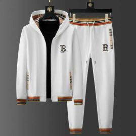 Picture of Burberry SweatSuits _SKUBurberryM-4XL18827478